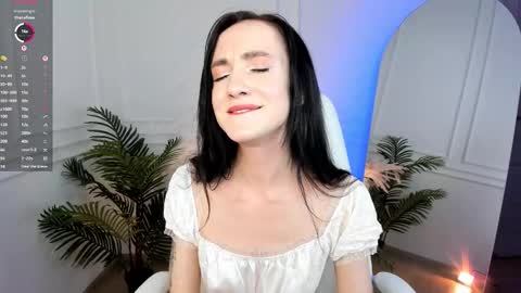 lovely_lo online show from March 2026 01:50:01 PM