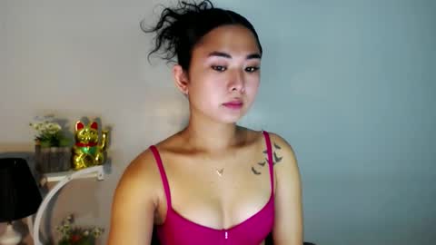 Snapshot of lovely_maria_x chatting on February 2025 01:45:01 AM Maria online show from February 2025 01:45:01 AM