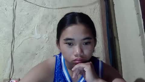 Snapshot of lovely_marie572336 chatting on July 2026 02:54:01 PM lovely_marie572336 online show from July 2026 02:54:01 PM