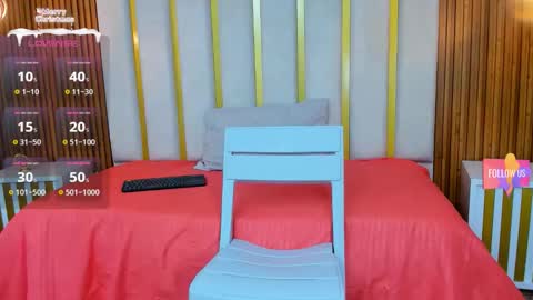 Marla Rico online show from November 2025 06:59:02 PM