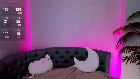 Snapshot of lovely_poppy chatting on December 2024 01:50:01 AM Lolly online show from December 2024 01:50:01 AM