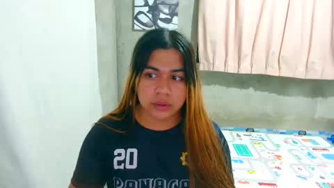 Snapshot of lovely_ricaxxx chatting on September 2025 09:32:02 AM lovely_ricaxxx online show from September 2025 09:32:02 AM