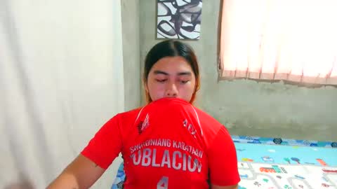 Snapshot of lovely_ricaxxx chatting on September 2025 07:33:02 AM lovely_ricaxxx online show from September 2025 07:33:02 AM