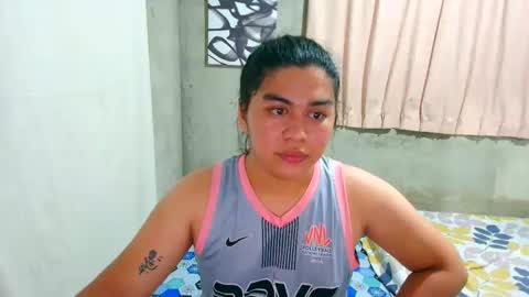 Snapshot of lovely_ricaxxx chatting on October 2025 02:34:01 PM lovely_ricaxxx online show from October 2025 02:34:01 PM