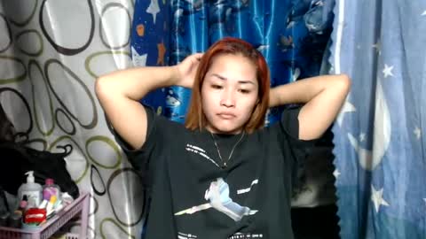 Snapshot of lovely_singlemom chatting on July 2026 12:57:02 AM ask me dear online show from July 2026 12:57:02 AM