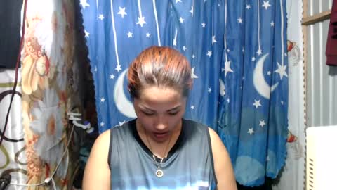 Snapshot of lovely_singlemom chatting on July 2026 01:41:02 AM ask me dear online show from July 2026 01:41:02 AM
