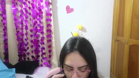 Snapshot of lovely_trix_ chatting on February 2025 11:11:01 AM Trix online show from February 2025 11:11:01 AM