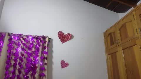 Snapshot of lovely_trix_ chatting on March 2025 11:38:02 AM Trix online show from March 2025 11:38:02 AM