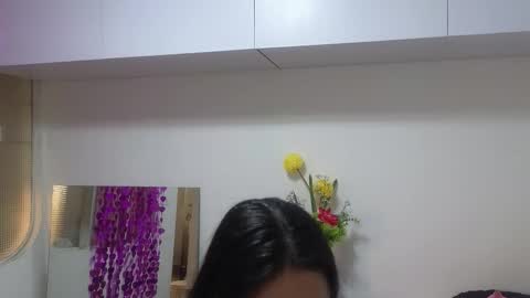 Snapshot of lovely_trix_ chatting on October 2025 11:46:02 AM Trix online show from October 2025 11:46:02 AM