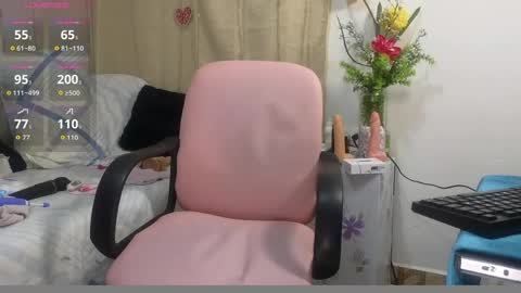 Trix online show from April 2026 07:58:01 PM