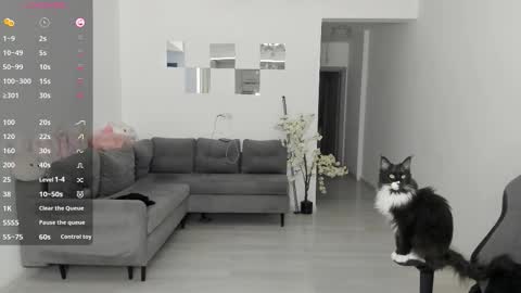 lovelybianca_ online show from March 2026 10:49:01 PM