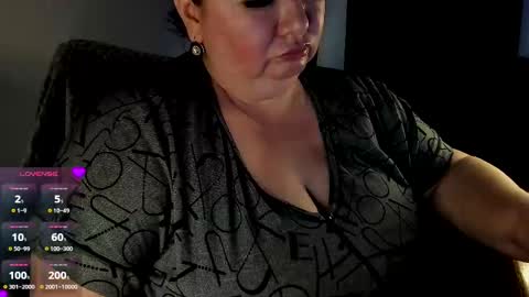 Anelana online show from February 2025 11:32:02 AM