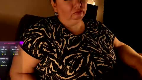 Anelana online show from February 2025 01:58:02 AM