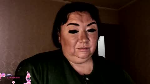 Anelana online show from December 2025 04:54:01 AM