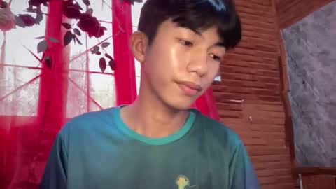 lovelyboy_jm online show from May 2026 11:01:04 PM