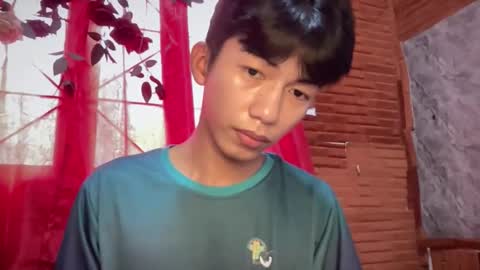lovelyboy_jm online show from May 2026 12:18:01 AM