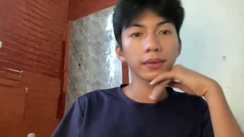 lovelyboy_jm online show from May 2026 11:56:01 PM