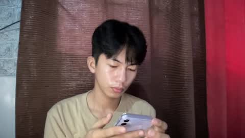 lovelyboy_jm online show from June 2026 12:59:02 AM