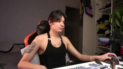 lovelydany3 online show from December 2025 09:29:02 AM