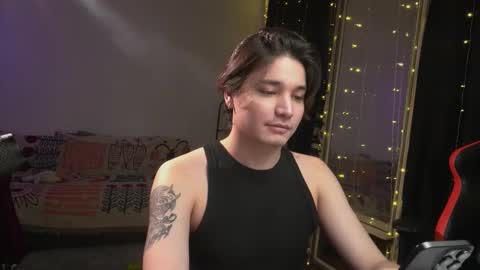 lovelydany3 online show from February 2026 02:38:01 PM