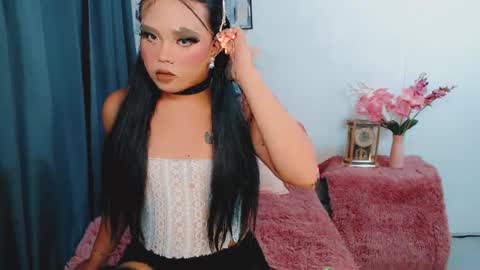 lovelydollsandra online show from January 2025 04:08:02 PM