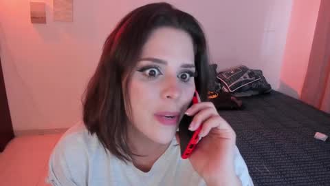 lovely   online show from February 2025 07:36:01 PM