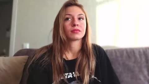 Kate only online show from September 2025 12:28:02 PM