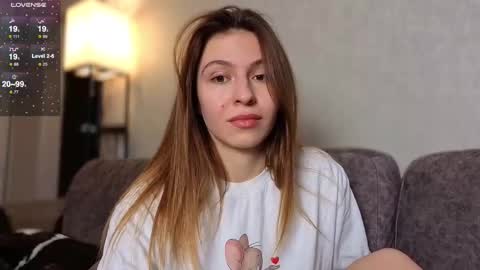 Kate only online show from February 2026 01:09:02 PM