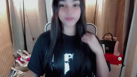 Cutie Laiza online show from February 2026 06:45:02 AM