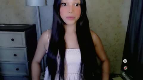 Cutie Laiza online show from June 2026 10:59:02 AM
