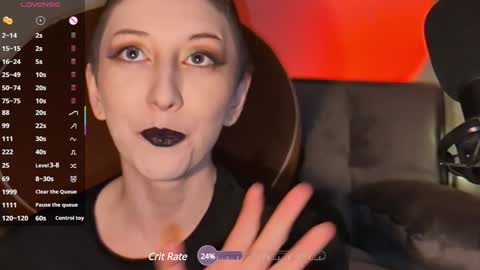 Snapshot of lovelylittlelucyy chatting on February 2025 12:49:01 AM lovelylittlelucyy online show from February 2025 12:49:01 AM