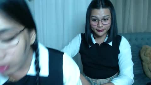 Snapshot of lovelymae18 chatting on February 2026 01:50:02 PM lovelymae18 online show from February 2026 01:50:02 PM