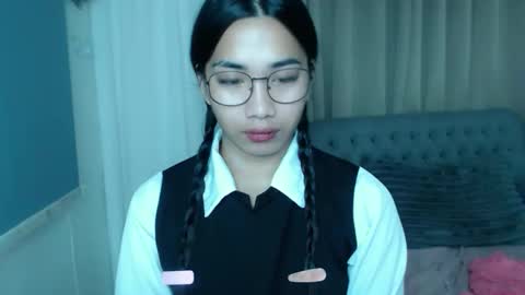 Snapshot of lovelymae18 chatting on February 2026 06:48:02 AM lovelymae18 online show from February 2026 06:48:02 AM