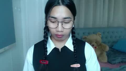 Snapshot of lovelymae18 chatting on February 2026 10:42:01 PM lovelymae18 online show from February 2026 10:42:01 PM