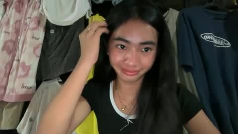 lovelyours_kishia online show from July 2026 11:59:01 AM