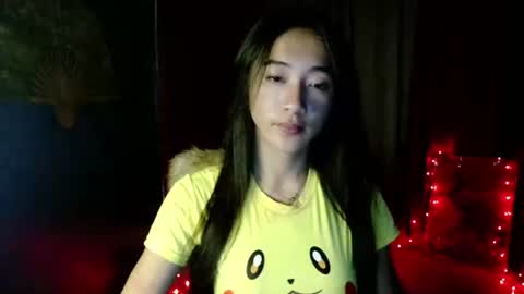 lovelypetite143 online show from February 2026 03:10:01 AM