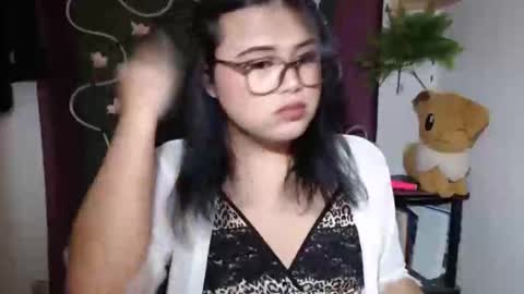 lovely online show from October 2025 08:07:02 PM