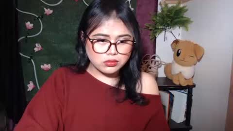 lovely online show from October 2025 03:43:01 PM