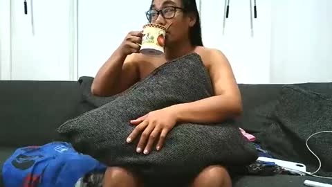 Angelquey online show from March 2026 08:35:02 PM