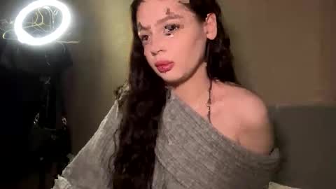 LovelyRachel  online show from January 2026 11:10:01 PM