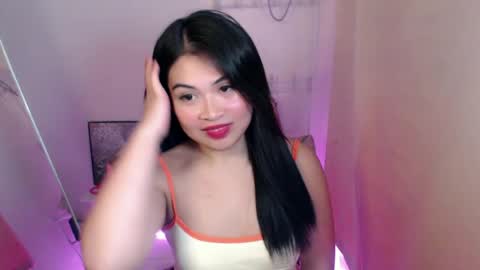 Snapshot of lovelyrhean chatting on July 2026 07:23:02 AM Rhean online show from July 2026 07:23:02 AM
