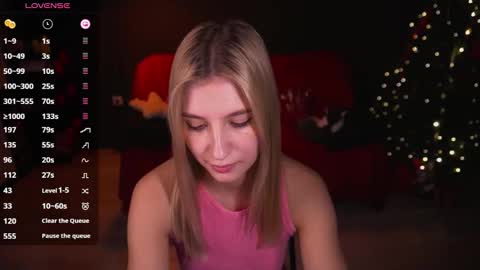 Snapshot of lovelyspacee chatting on January 2026 05:27:02 PM Anna online show from January 2026 05:27:02 PM