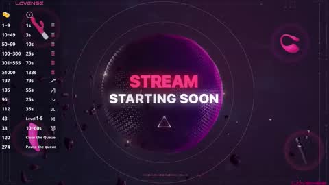 Snapshot of lovelyspacee chatting on February 2026 12:53:02 PM Anna online show from February 2026 12:53:02 PM