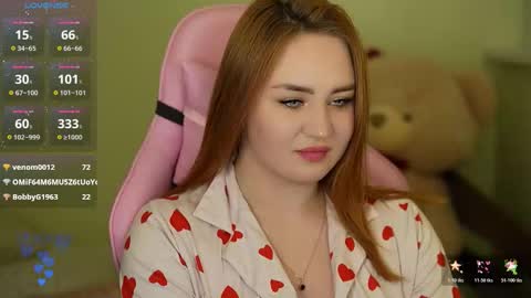 B E L L online show from December 2025 02:23:01 PM