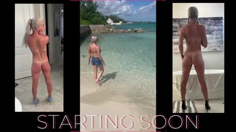 Scarlett online show from February 2025 12:55:01 PM