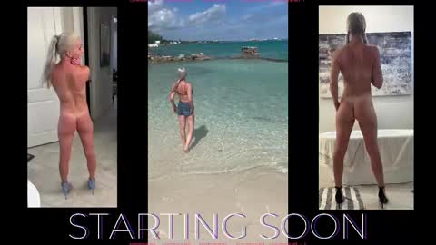 Scarlett online show from February 2025 02:11:02 PM