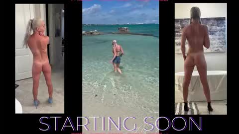 Scarlett online show from February 2026 10:14:01 PM