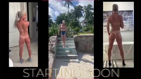 Scarlett online show from February 2026 04:33:01 PM