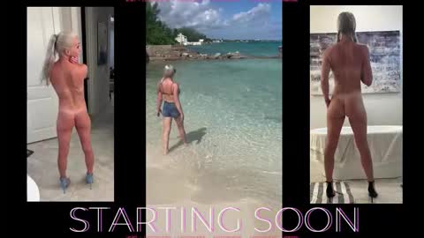 Scarlett online show from February 2026 05:05:02 PM