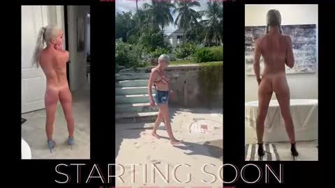 Scarlett online show from February 2026 03:27:02 PM